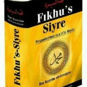 Fıkhu's Siyre (İbnü´l Kayyim El-Cevziyye) ( Türkisch )