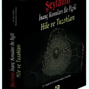 Şeytanın İnanç Konuları İle İlgili, Hile ve Tuzakl (Türkisch)