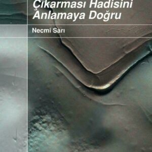 Hz. Musa'nın Ölüm Meleğinin Gözünü Çıkarması Hadis (Türkisch)