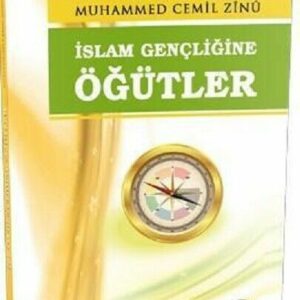 İslam Gençliğine Öğütler (Türkisch)