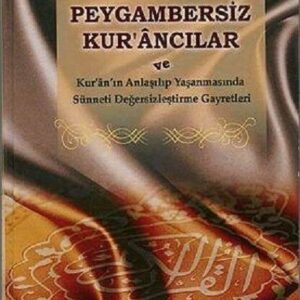 Peygambersiz Kur'ancılar (Türkisch)