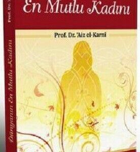 Dünyanın En Mutlu Kadını (Türkisch)