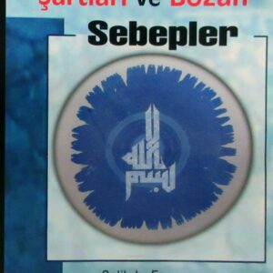 Kelime-i Şehadetin Şartları ve Bozan Sebepler (Türkisch)