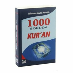 1000 Soruda Kur’An (Türkisch)
