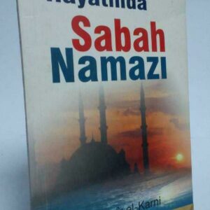 Müslümanın Hayatında Sabah Namazı (Türkisch)