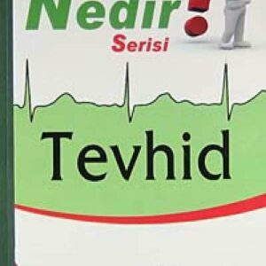 Nedir Serisi Tevhid  (Türkisch)