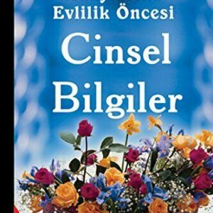 Damat ve Gelin Adaylarina Evlilik Oncesi Cinsel B  (Türkisch)