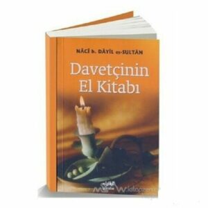 Davetçinin El Kitabı (Türkisch)