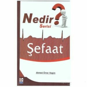 Nedir Serisi Şefaat  (Türkisch)