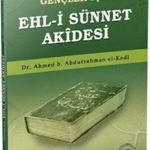 Gençler İçin Ehl-i Sünnet Akidesi  (Türkisch)