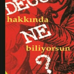 Deccal Hakkında Ne Biliyorsun?  (Türkisch)