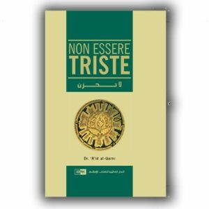 Non Essere Triste (Italian)
