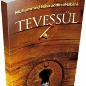 Tevessül (Türkisch)