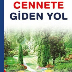 Cennete Giden Yol    (Türkisch)