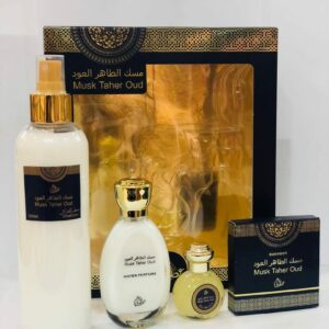 Otoori- my Perfumes - Parfüm set - Musk Taher Oud set