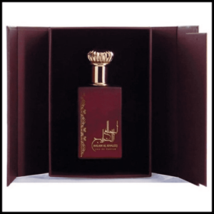 Ahlam Al Khaleej Parfüm von Ard Al Zaafaran Parfüm - 80ML (24,99 €/100 ml) 