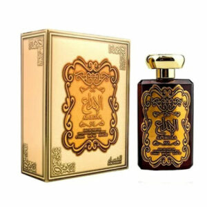 Al Ibdaa Gold Parfüm  FÜR FRAUEN  von Ard Al Zaafaran -100ML (19,99 €/100 ml)
