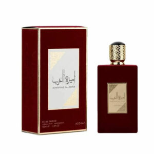 Ameerat Al Arab Parfüm 100 ml von ASDAAF / Lattafa Parfüm ( 21,90 €/100 ml)