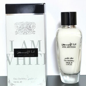 Ana Abiyedh  Eau De Milky Spray 100 ml / Musk /Attar ( 12,90 €/100 ml )