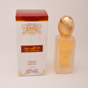 Ana Abiyedh Rouge Parfüm FRISCHER HAARNEBEL 50 ml von Lattafa Parfüm (29,90 €/100 ml)