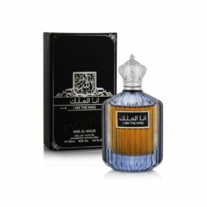Ana Al Malik (I Am The King)  Parfüm von Ard Al Zaafaran -100ML(19,99 €/100 ml)