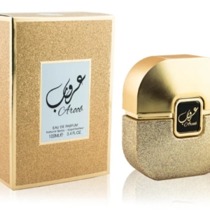 Aroob Parfüm 100 ml  von ARD AL ZAAFARAN Parfüm ( 24,90 €/100 ml)