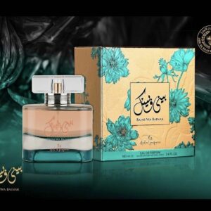 Baini WA bainak Parfüm von Ard Al Zaafaran -100ML (21,99 €/100 ml)