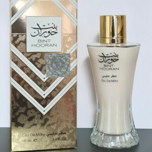 Bint Hooran  Eau De Milky Spray 100 ml / Musk /Attar ( 12,90 €/100 ml )