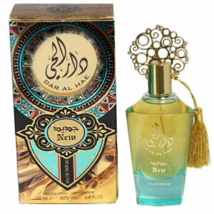 Dar Al Hae NEW Parfüm von Ard Al Zaafaran -100ML (19,99 €/100 ml)