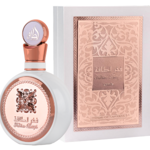 FAKHAR LATTAFA FÜR FRAUEN Parfüm 100 ml von Lattafa Parfüm ( 21,99 €/100 ml) 