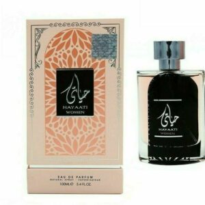 Ard Al Zaafaran Perfumes Hayaati Women Parfüm 100ML (19,99 €/100 ml)