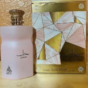 JATHAB von ARD AL KHALEEJ / Lattafa Parfüm 100 ml ( 19,99 €/100 ml)