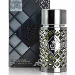 Jazzab Silver  Parfüm von ARD AL ZAAFARAN Parfüm 100ml ( 19,99 €/100 ml)