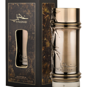 KHASHABI Parfüm von LATTAFA Parfüm -100ML (21,99 €/100 ml)