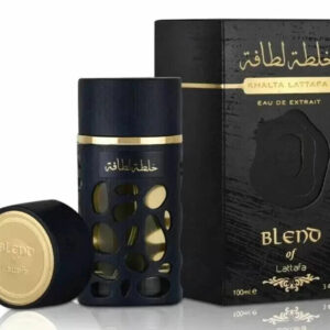Khalta Lattafa Parfüm 100 ml von Lattafa Parfüm (22,90€/100 ml)