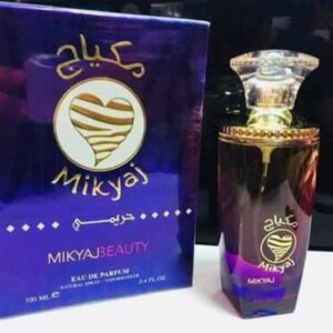 MIKYAJ BEAUTY Parfüm von ARD AL KHALEEJ / Lattafa Parfüm 100 ml ( 19,99 €/100 ml)