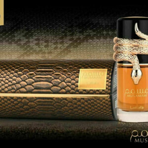 MUSAMAM Parfüm 100  von Lattafa Parfüm (34,90 €/100 ml)