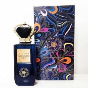 Midnight Oud Parfüm von Ard Al Zaafaran Parfüm -100ML (22,99 €/100 ml)