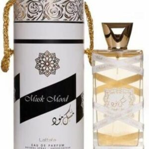 Musk Mood Parfüm 100 ml von Lattafa Parfüm (19,90 €/100 ml)