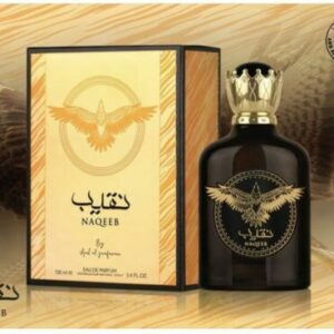 NAQEEB  Parfüm von Ard Al Zaafaran -100ML (22,99 €/100 ml)
