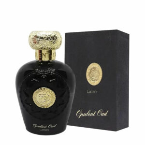 Opulent Oud Parfüm 100 ml von Lattafa Parfüm (19,90 €/100 ml)