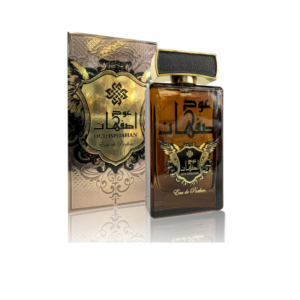 Oud Isphahan Parfüm von Ard Al Zaafaran -100ML (19,99 €/100 ml)