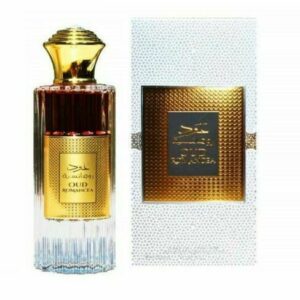 Oud Romancea Parfüm von Ard Al Zaafaran Perfumes  100ML (20,99 €/100 ml)