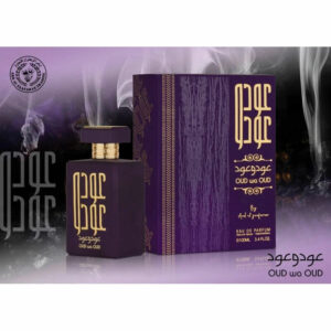Oud wa Oud  Parfüm von ARD AL ZAAFARAN Parfüm 100ml ( 29,99 €/100 ml)