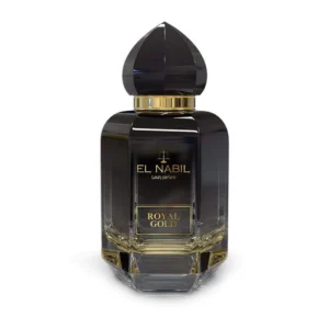 ROYAL GOLD eau de parfum - El Nabil 65 ml -  (30 Euro pro 100ml )