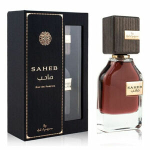 Saheb Eau de Parfum von Ard Al Zaafaran -70ML (32,99 €/100 ml)