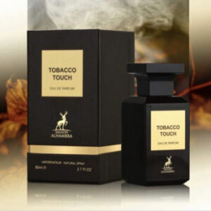 Tobacco Touch  von Al hambra / Lattafa Parfüm 100 ml ( 34,99 €/100 ml)