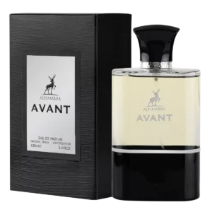 Avant von Al hambra / Lattafa Parfüm 100 ml ( 22,99 €/100 ml)
