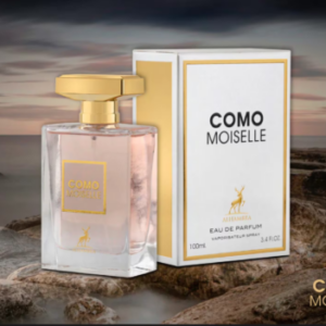 Como Moiselle von Al hambra / Lattafa Parfüm 100 ml ( 24,99 €/100 ml)
