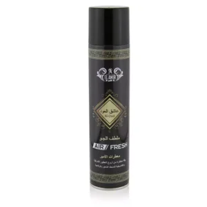 ACHIK-ALOUD Air Freshener 300ml Raumspray 300ml (10 Euro pro 1 L )